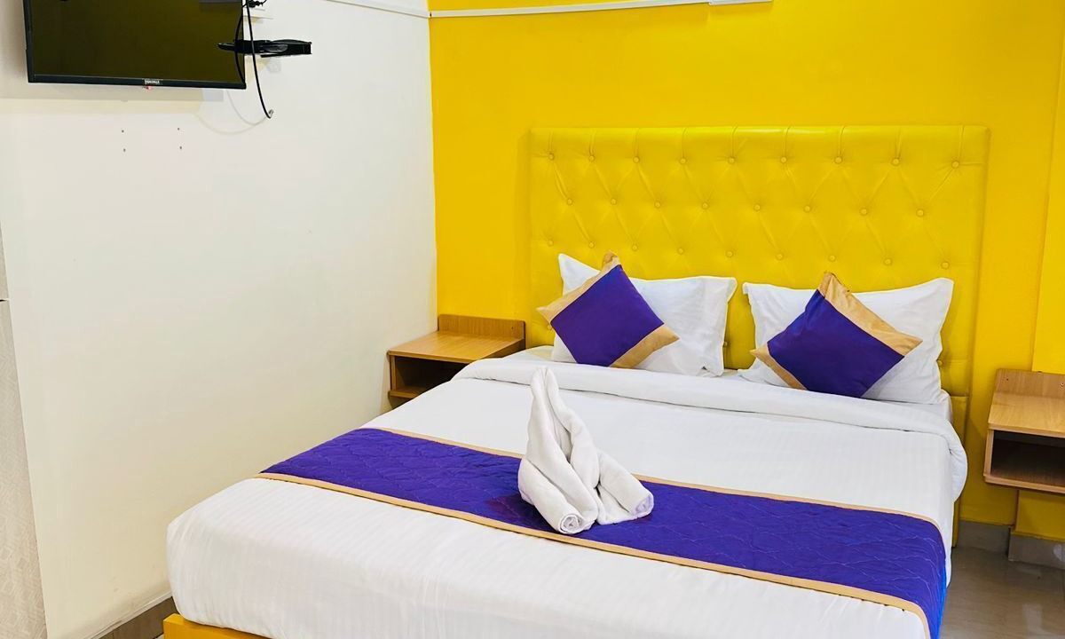 Photo of Bedroom in BTM Layout