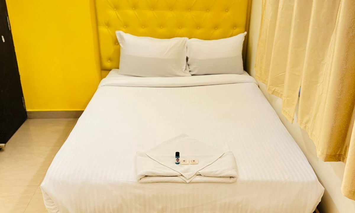 Photo of Bedroom in BTM Layout