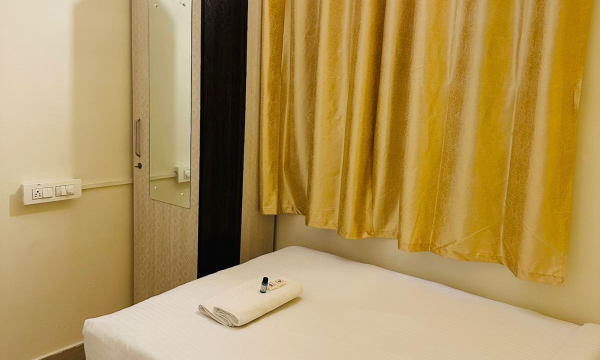 Photo of Bedroom in BTM Layout