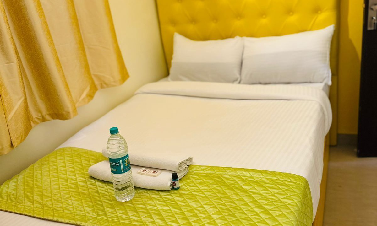 Photo of Bedroom in BTM Layout
