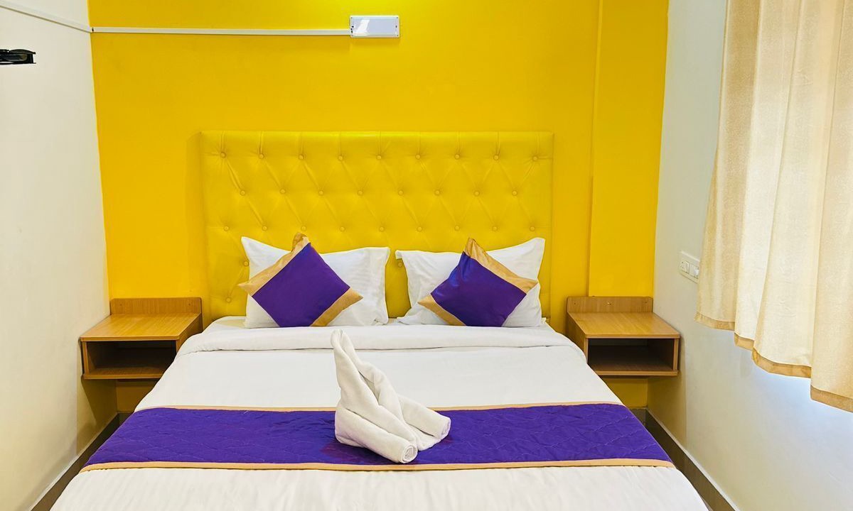 Photo of Bedroom in BTM Layout