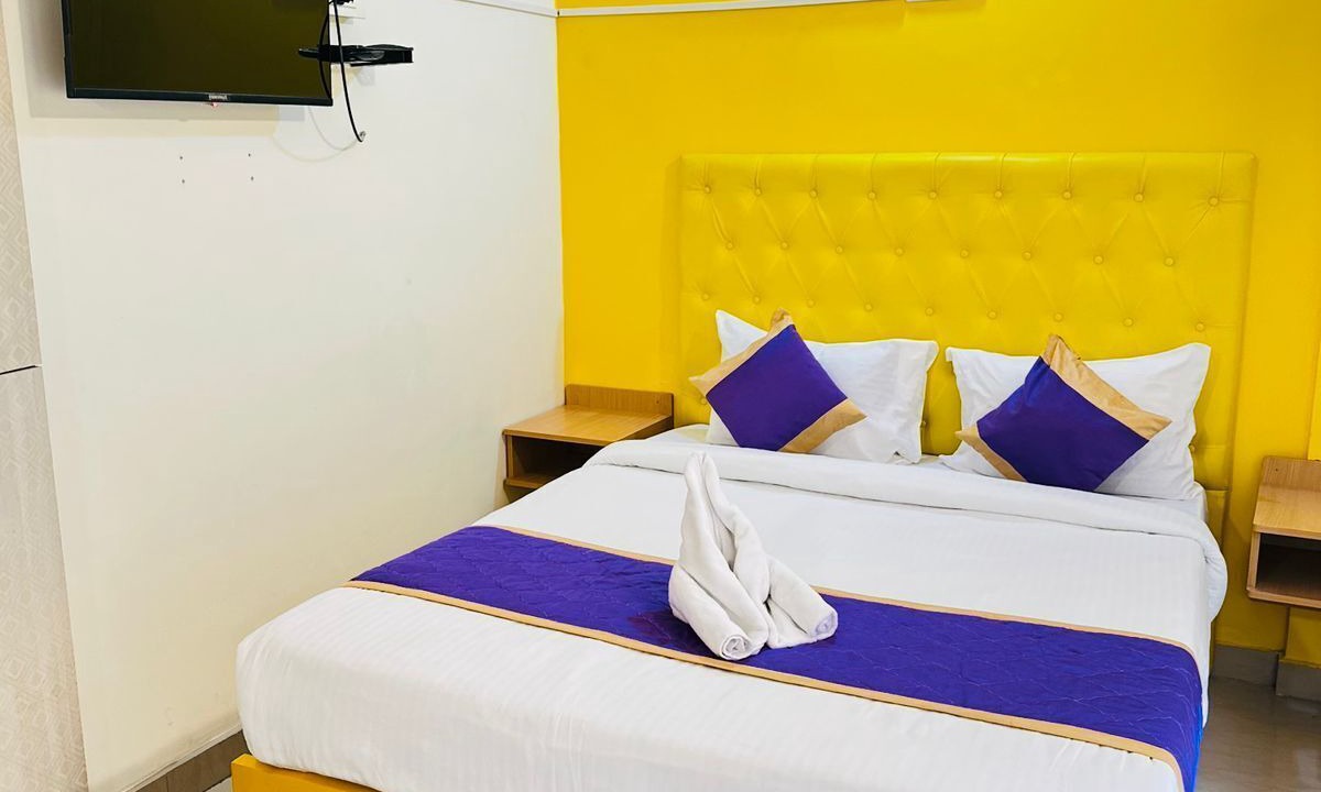 Photo of Bedroom in BTM Layout