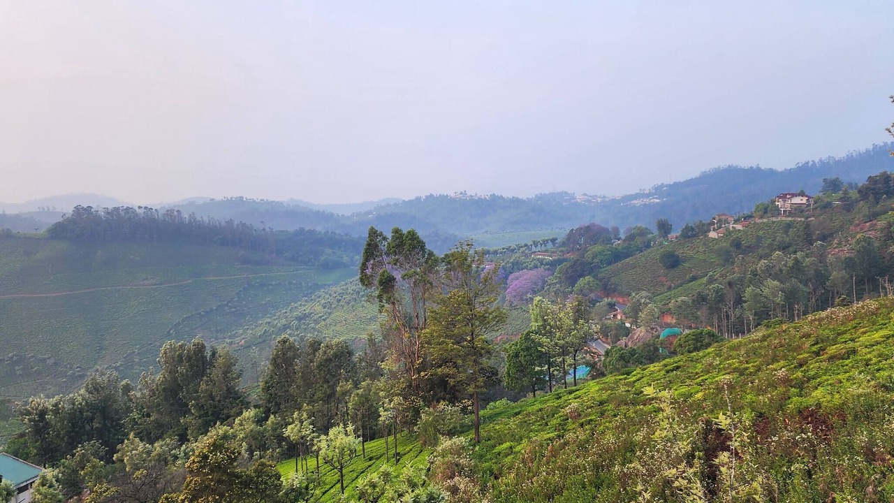 Photo of Outdoor in Ooty
