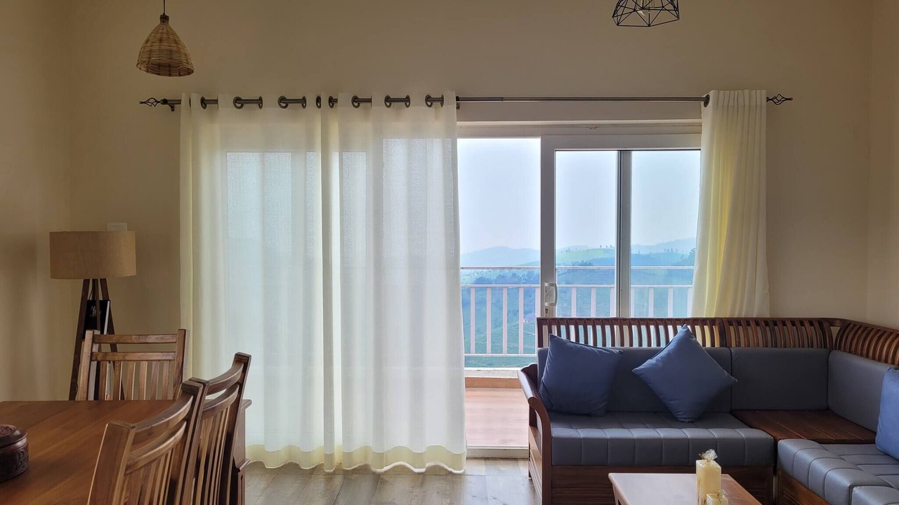 Photo of Bedroom in Ooty