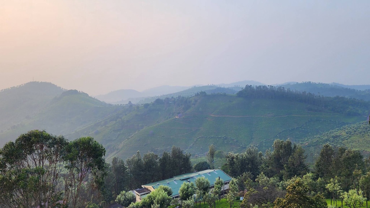 Photo of Outdoor in Ooty