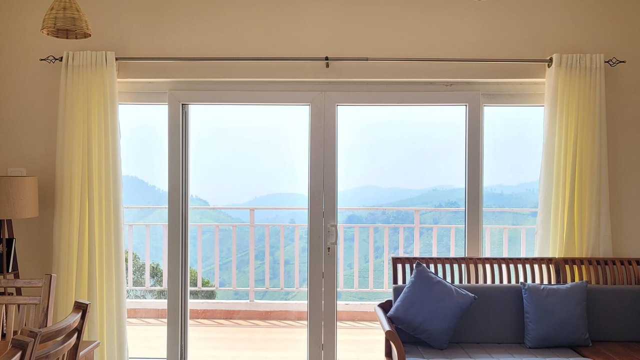 Photo of Bedroom in Ooty
