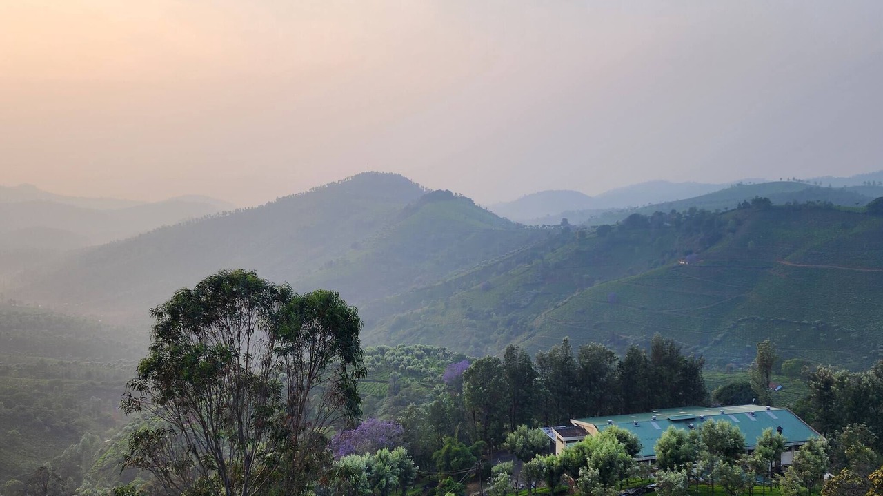 Photo of Outdoor in Ooty