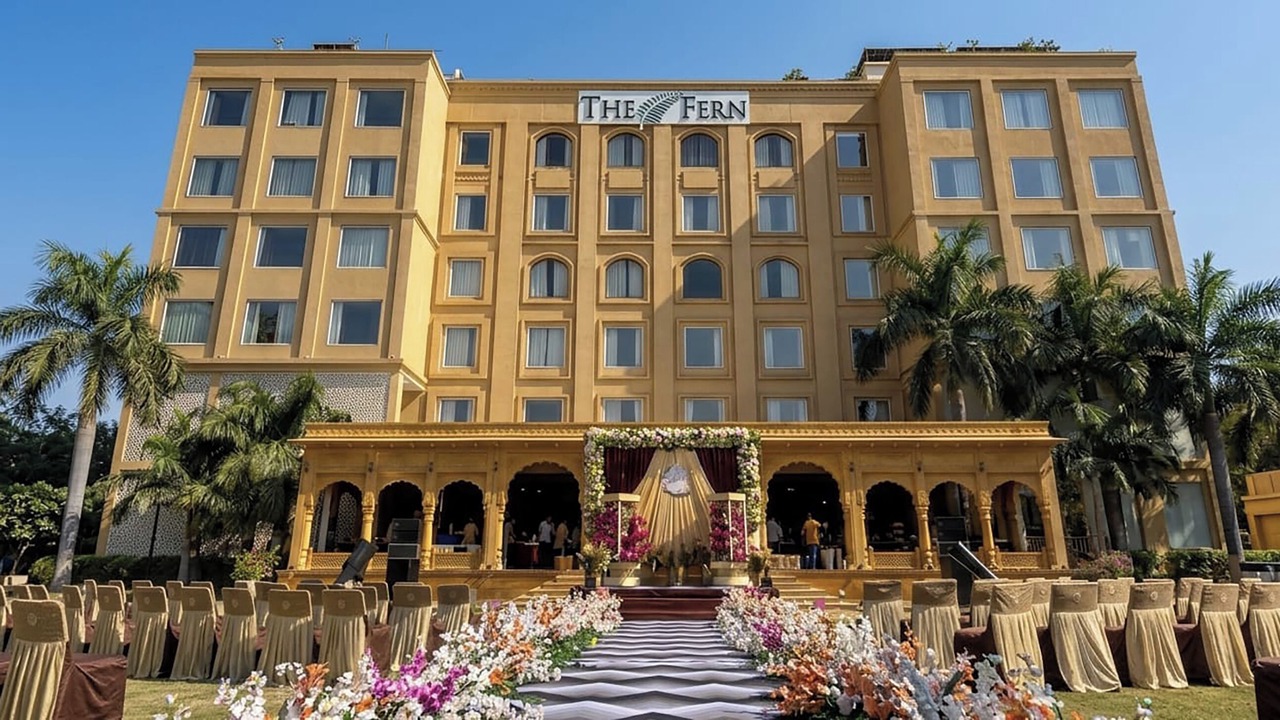 Photo of Outdoor in Kota