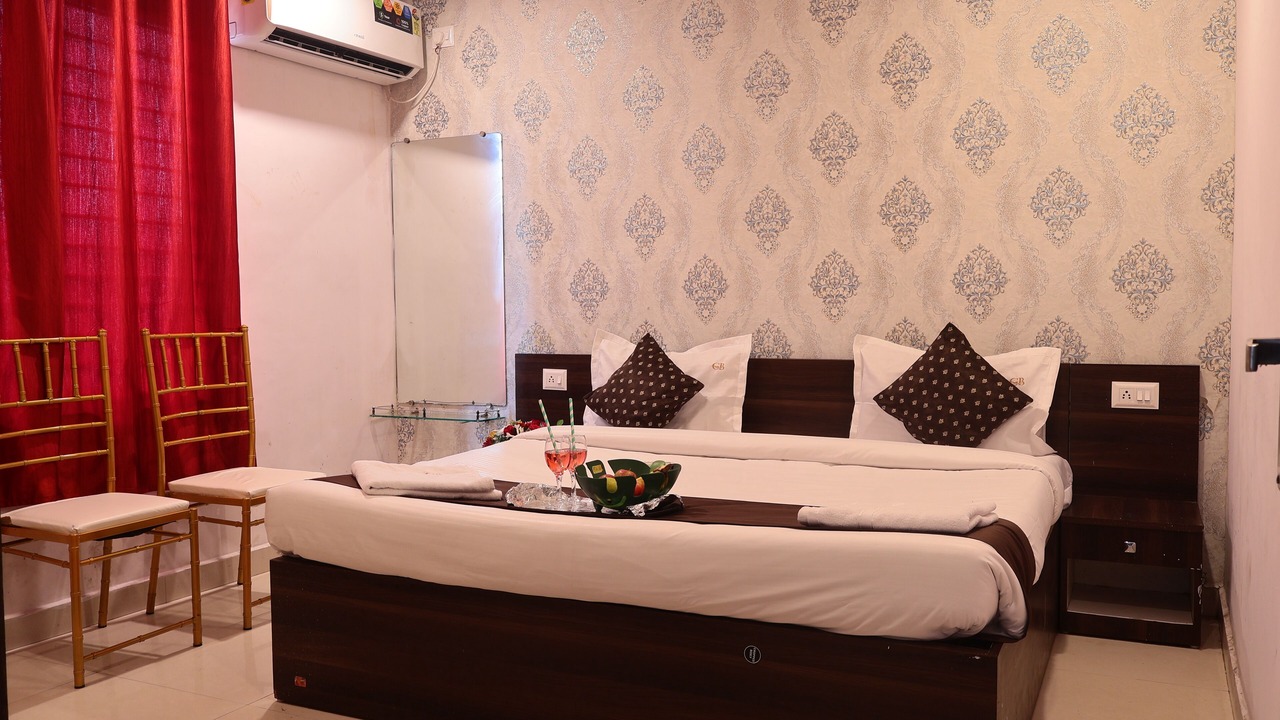 Photo of Bedroom in Bhopal