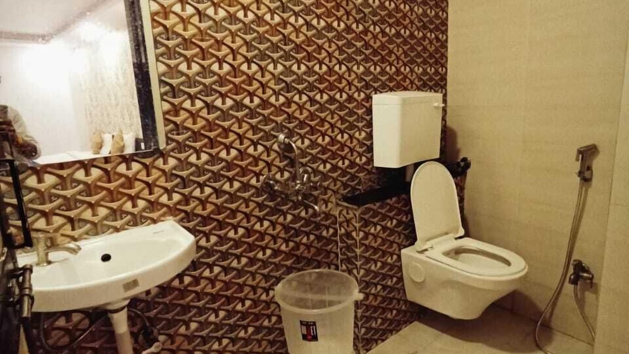 Photo of Bathroom in Bhopal