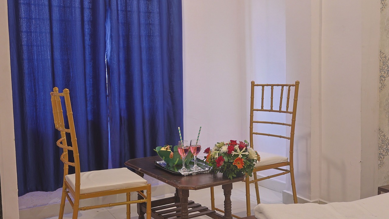 Photo of Bedroom in Bhopal