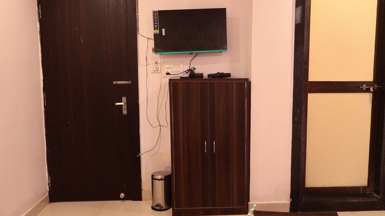 Photo of Bedroom in Bhopal