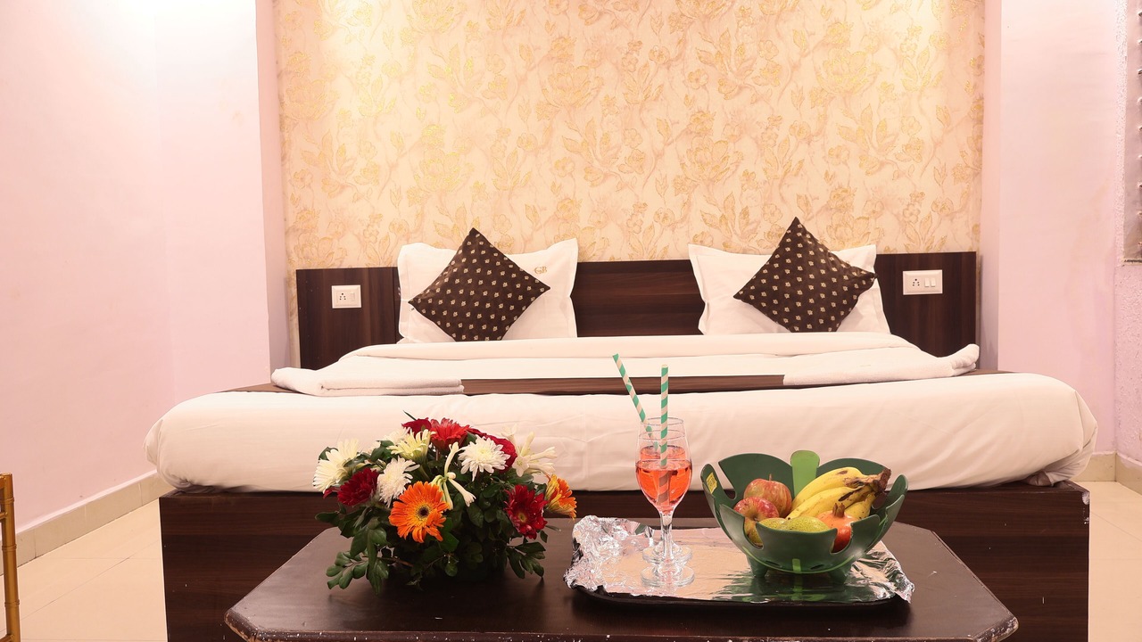 Photo of Bedroom in Bhopal