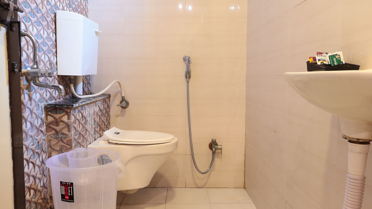 Photo of Bathroom in Bhopal