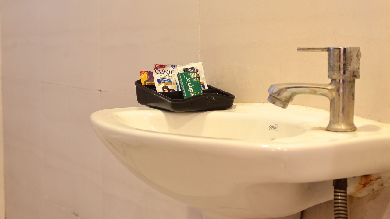Photo of Bathroom in Bhopal