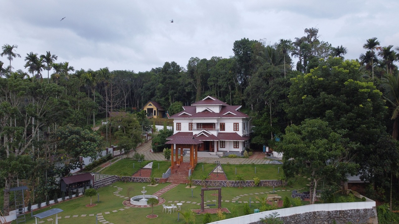 Photo of Outdoor in Vayittiri