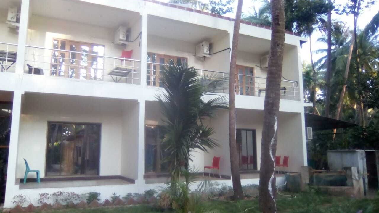 Photo of Outdoor in Devbag