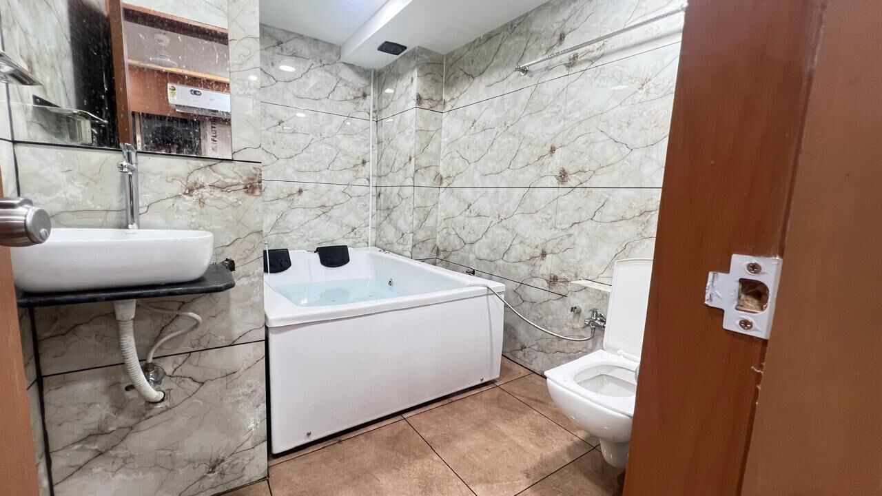 Photo of Bathroom in Navrangpura