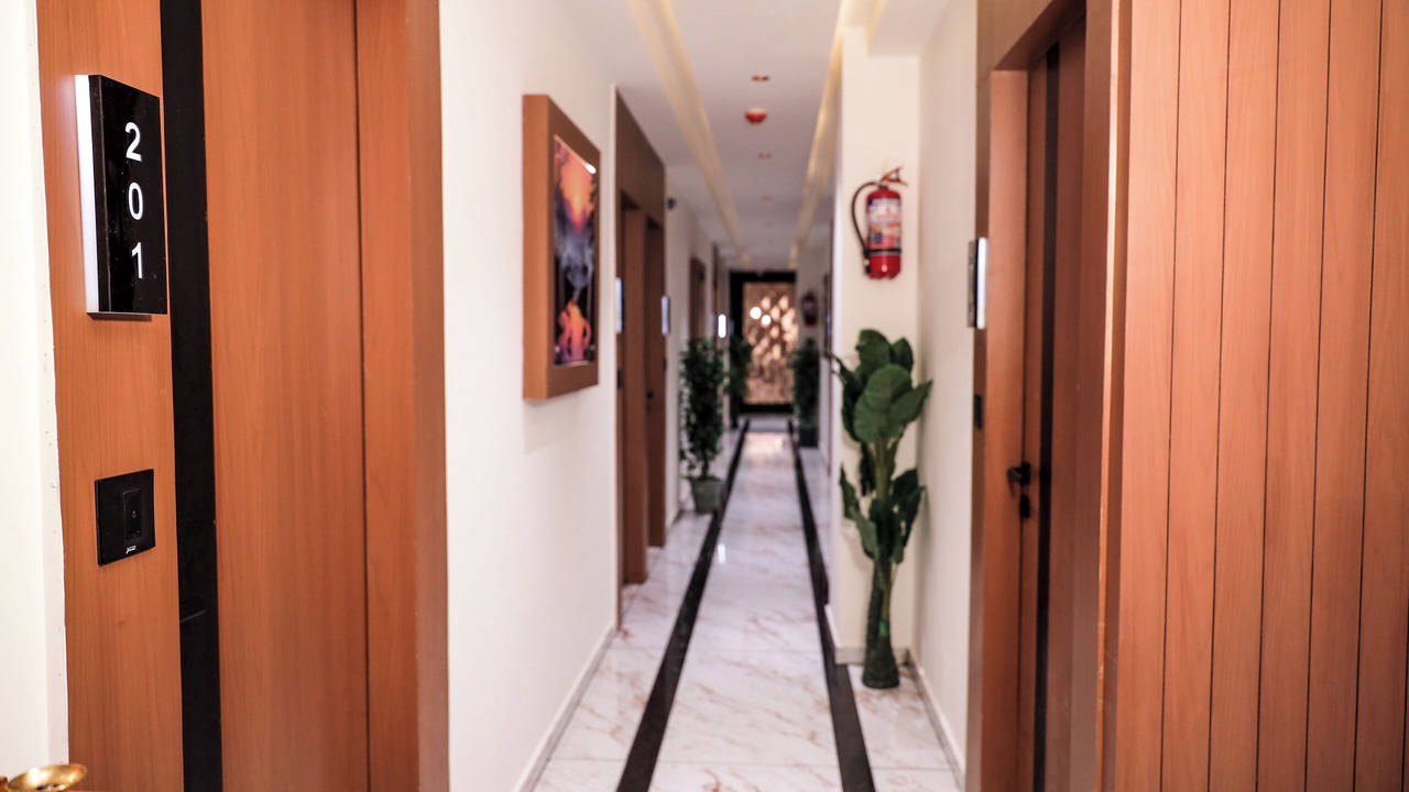 Photo of Livingroom in Navrangpura