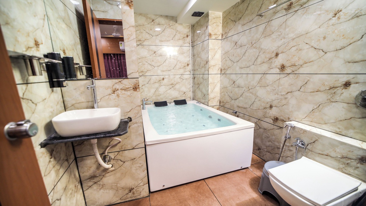 Photo of Bathroom in Navrangpura