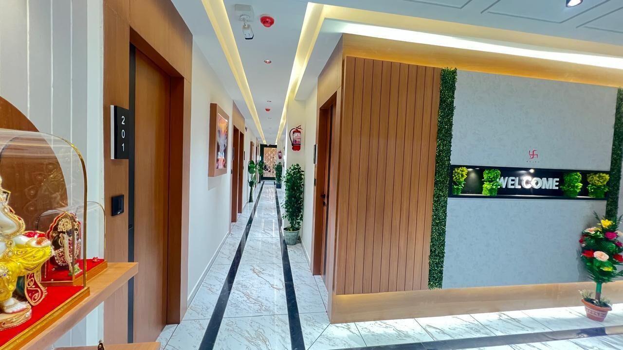 Photo of Outdoor in Navrangpura