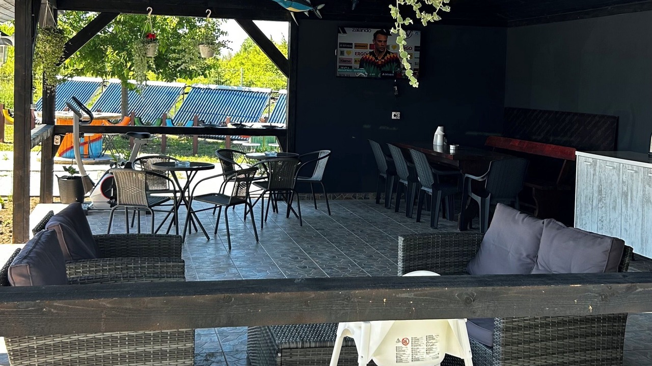 Photo of Outdoor in Venus