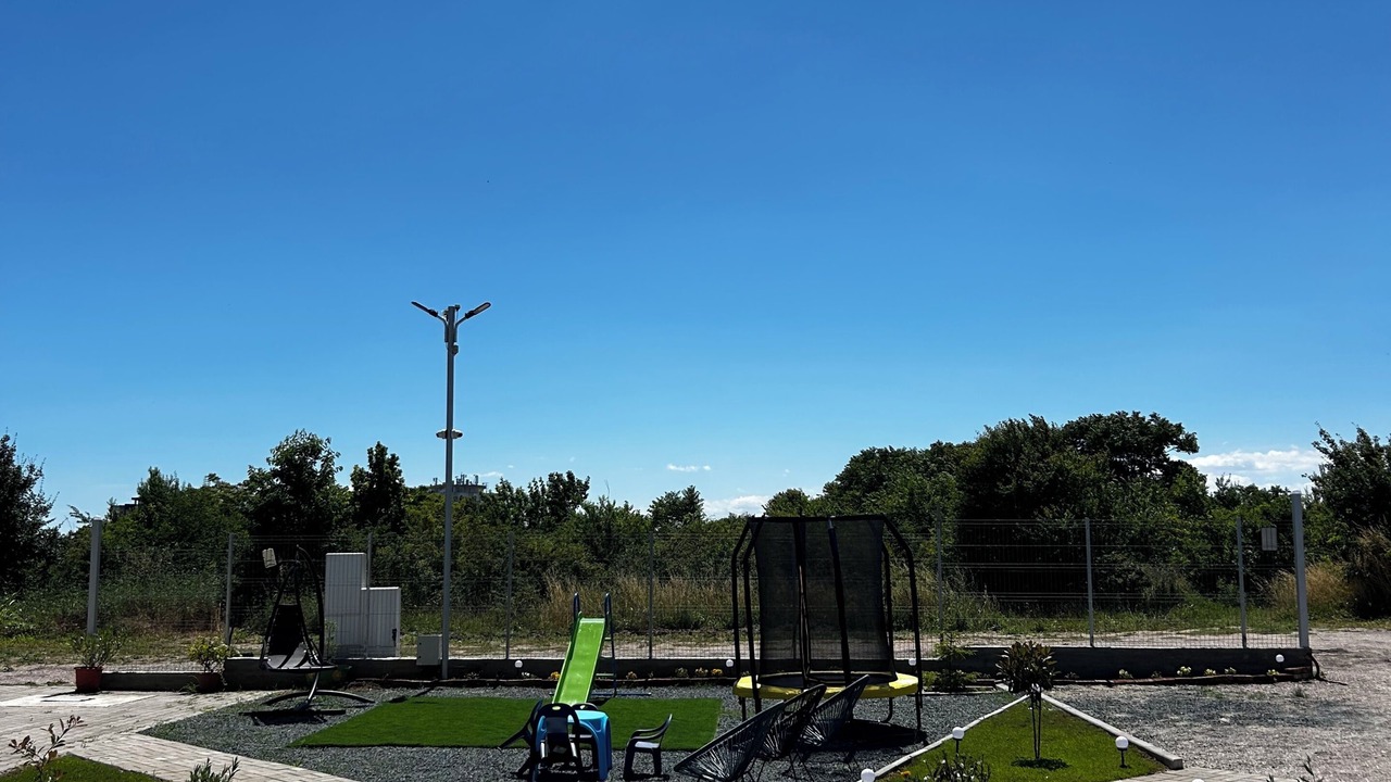 Photo of Outdoor in Venus