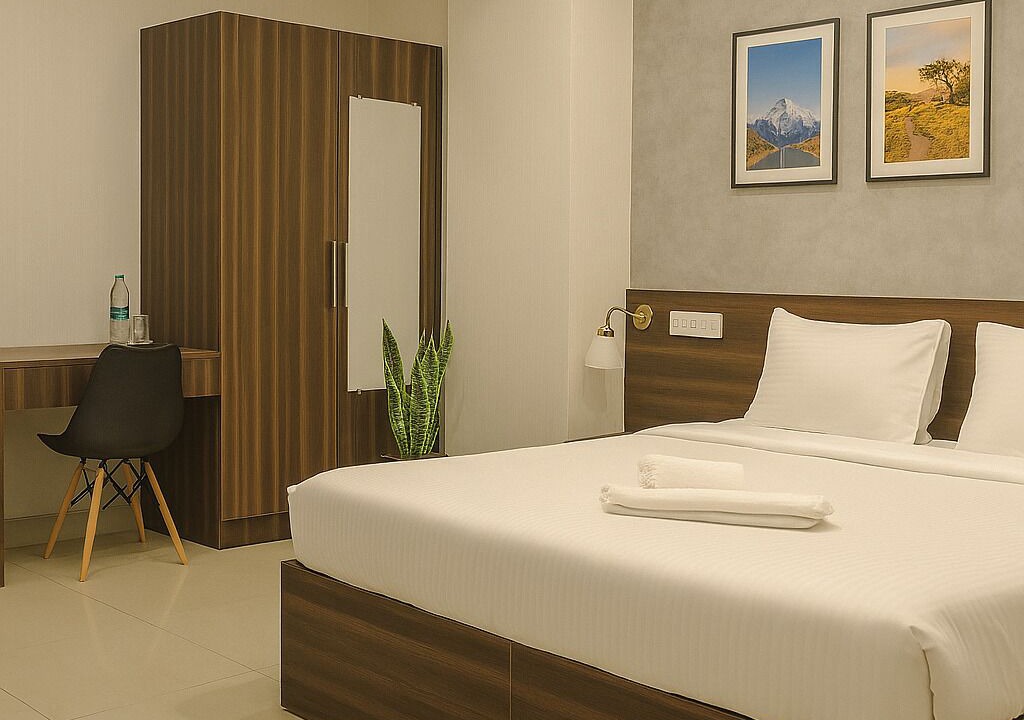 Photo of Bedroom in Brookefield