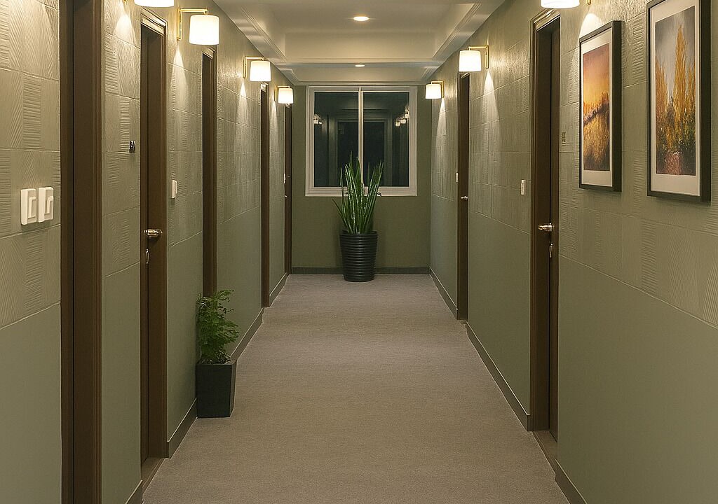 Photo of Livingroom in Brookefield