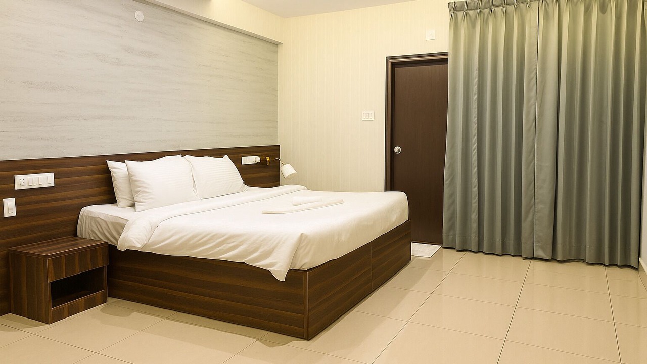 Photo of Bedroom in Brookefield