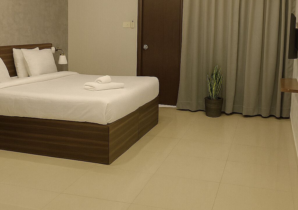 Photo of Bedroom in Brookefield