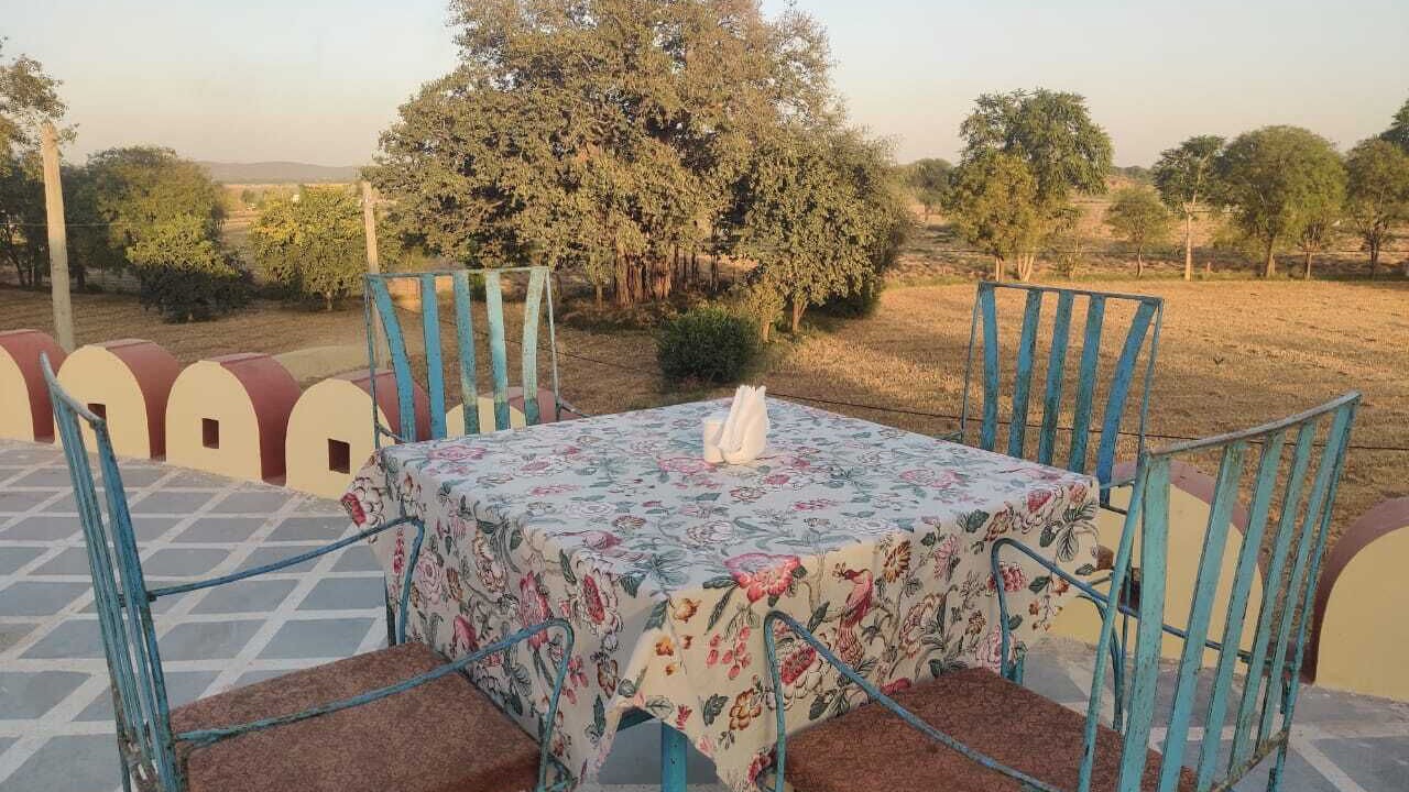 Photo of Livingroom in Baswa