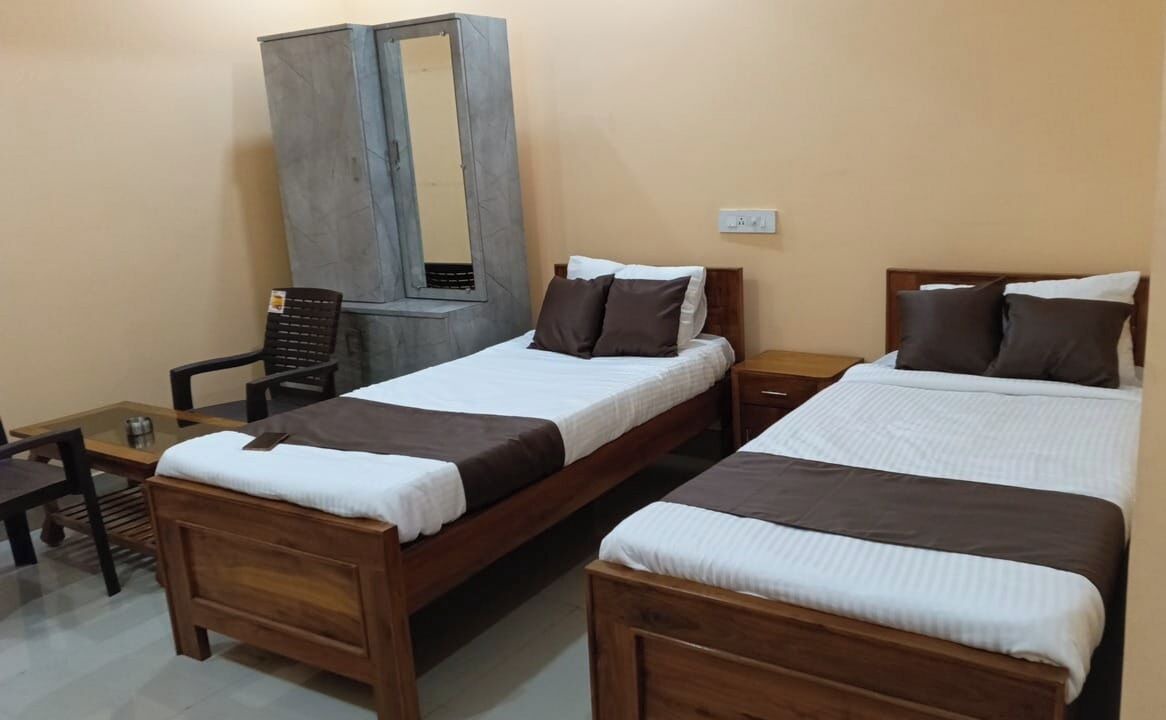 Photo of Bedroom in Durgapur
