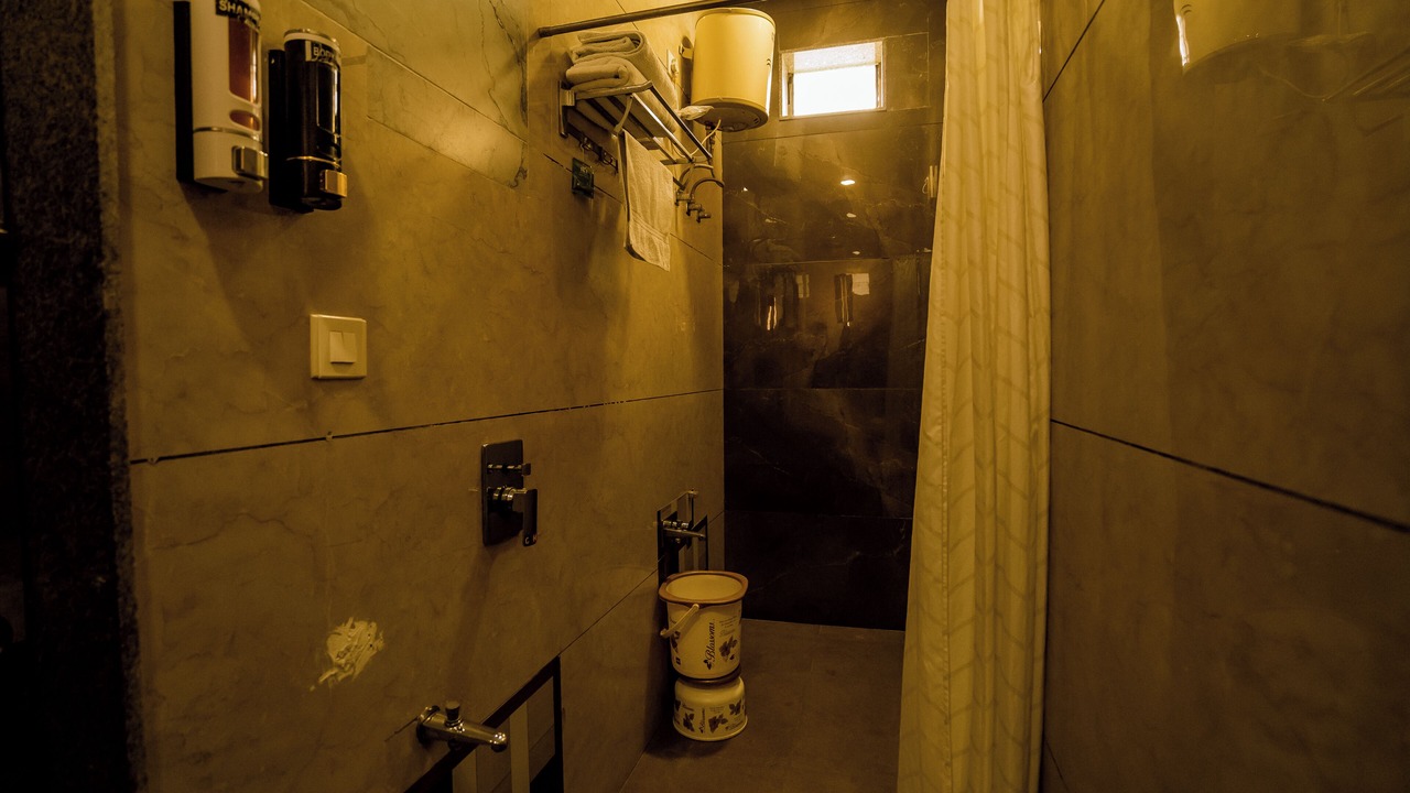 Photo of Bathroom in Bali