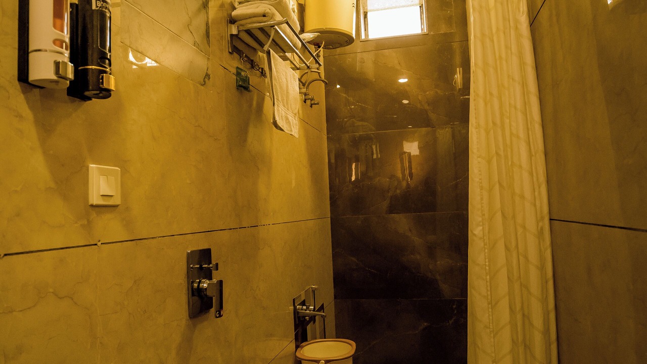 Photo of Bathroom in Bali