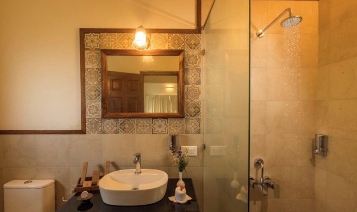 Photo of Bathroom in Wellington