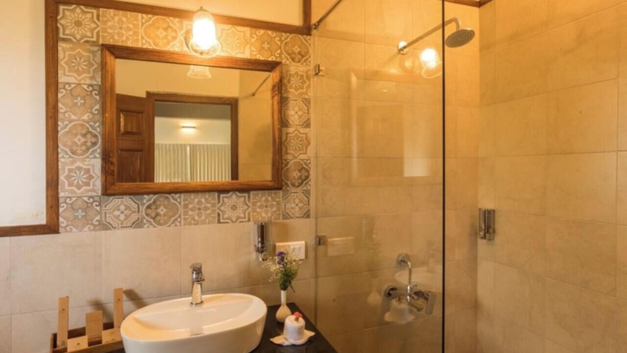 Photo of Bathroom in Wellington