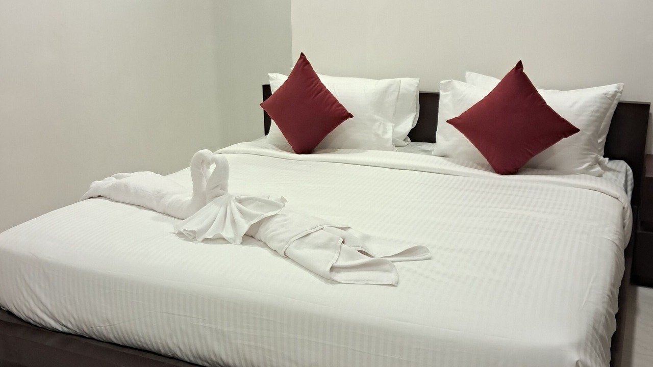 Photo of Bedroom in Nungambakkam