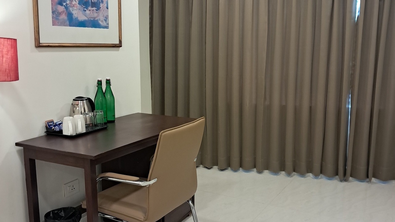 Photo of Bedroom in Nungambakkam