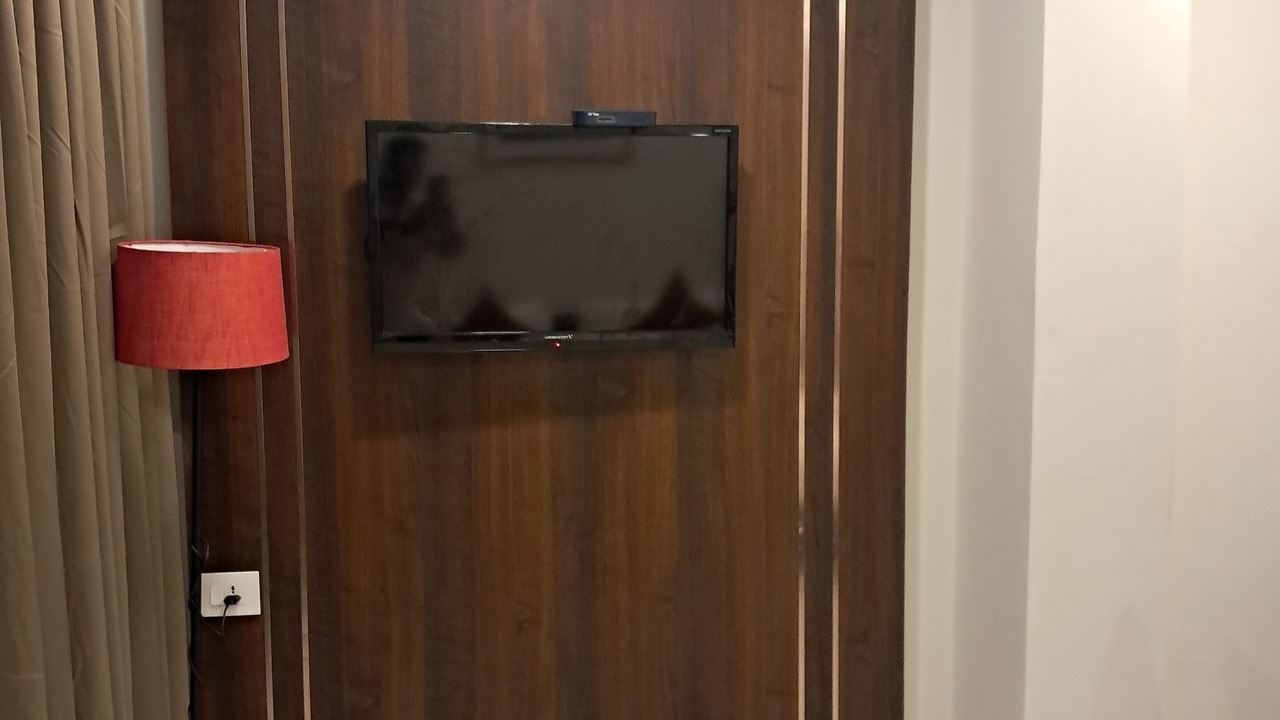 Photo of Bedroom in Nungambakkam