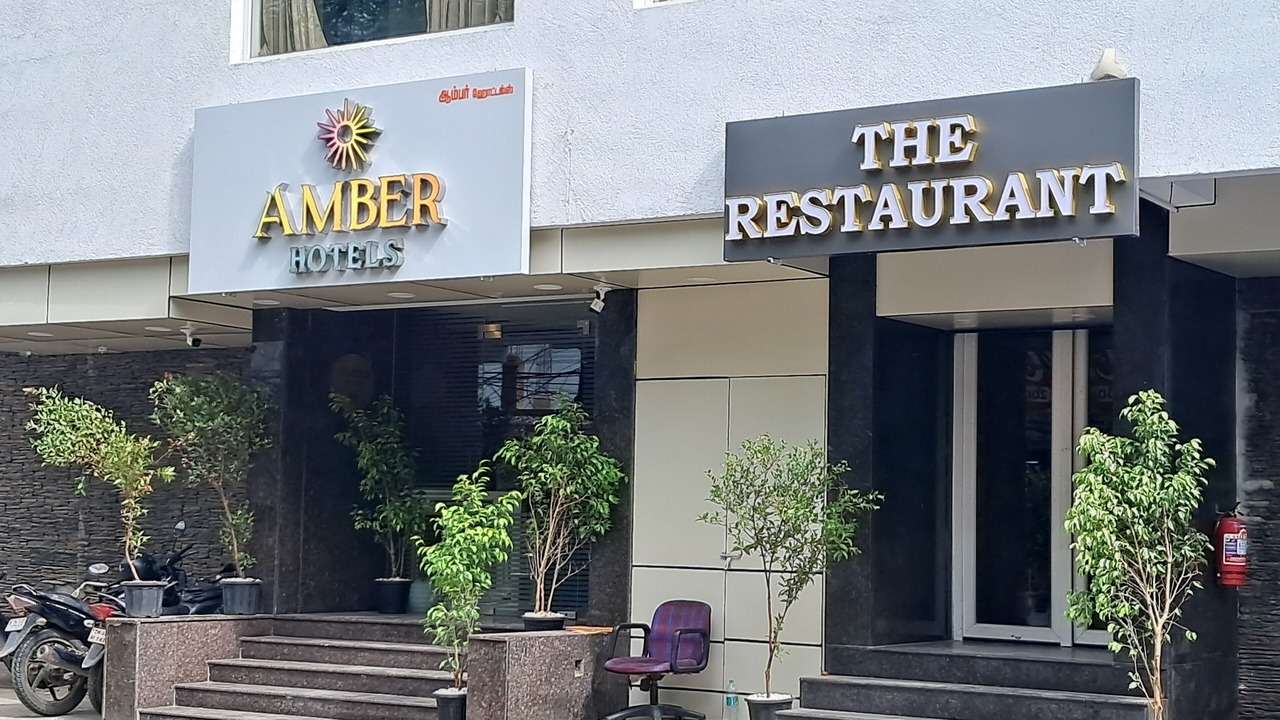 Photo of Outdoor in Nungambakkam