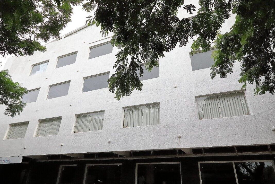 Photo of Outdoor in Nungambakkam