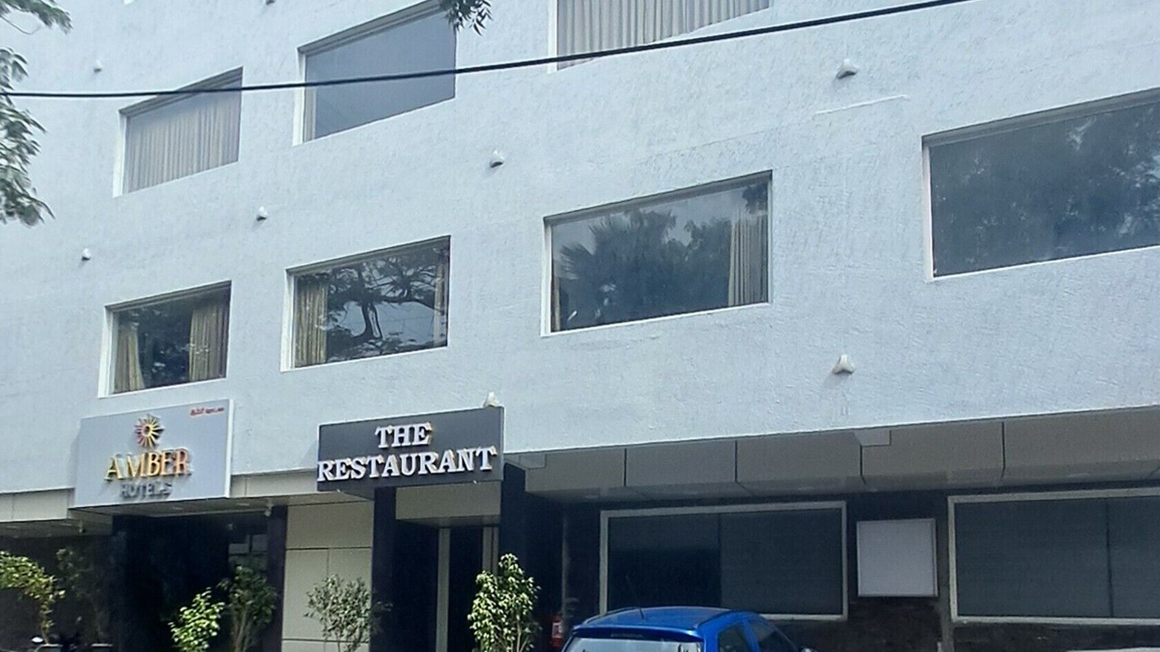Photo of Outdoor in Nungambakkam