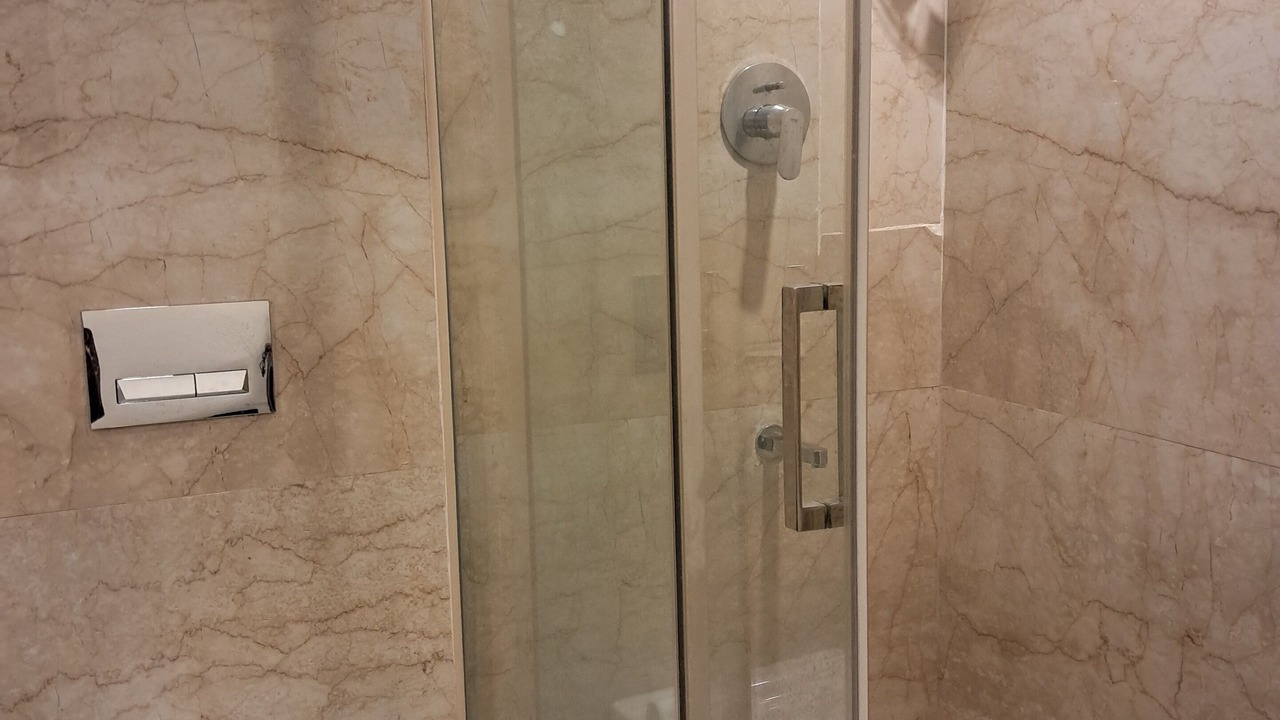 Photo of Bathroom in Nungambakkam