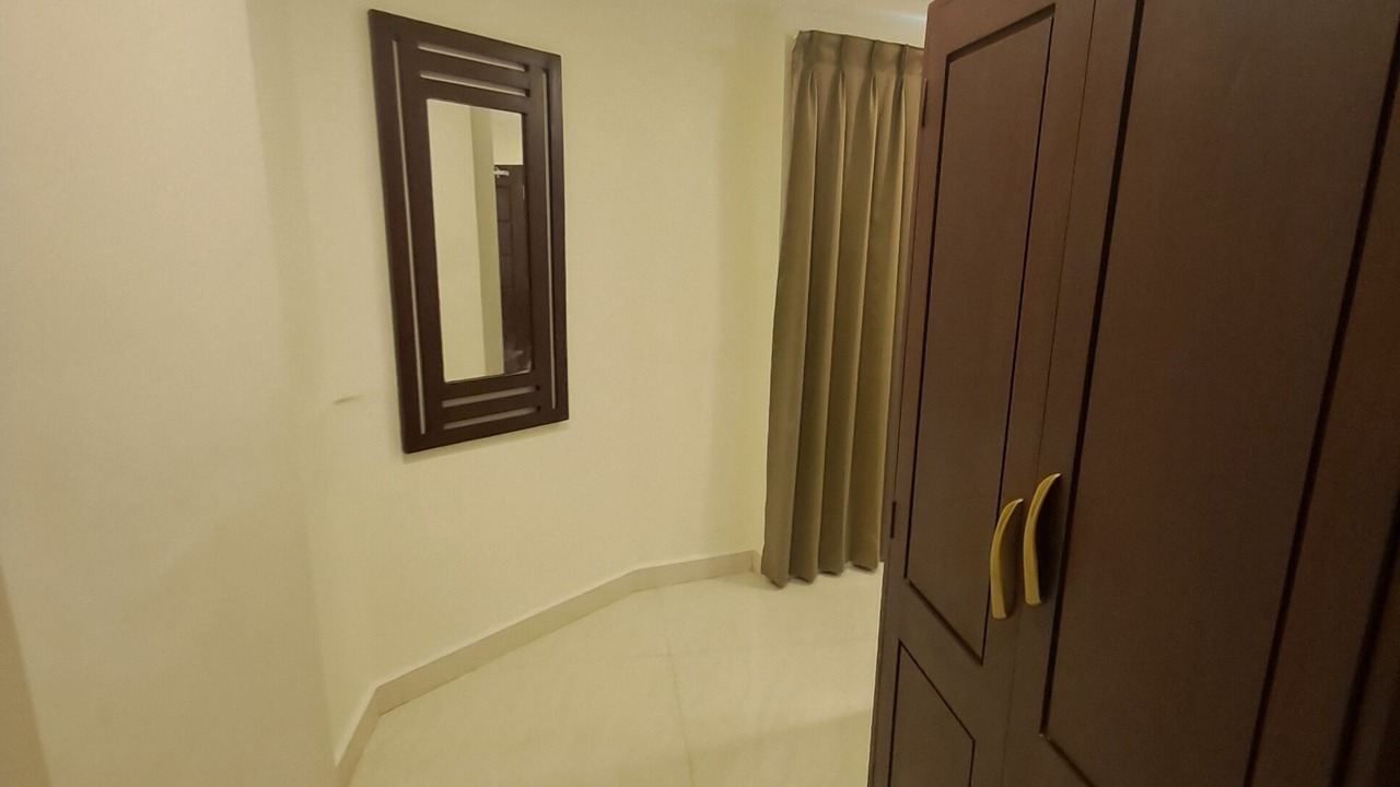Photo of Bedroom in Nungambakkam