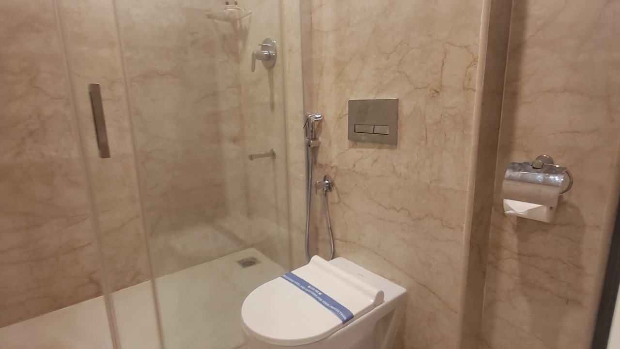 Photo of Bathroom in Nungambakkam
