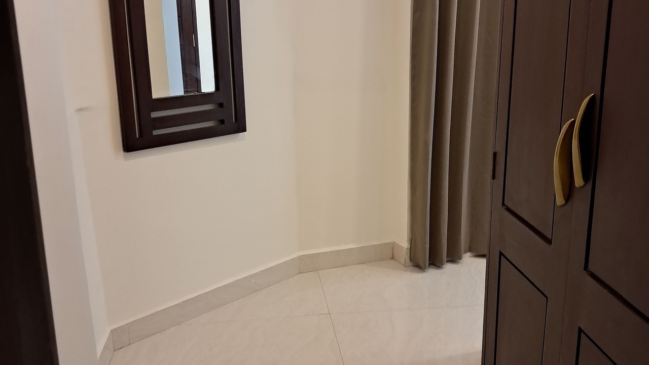 Photo of Bedroom in Nungambakkam