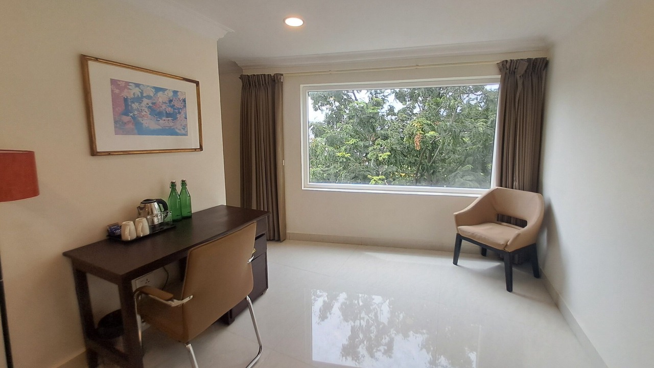 Photo of Bedroom in Nungambakkam