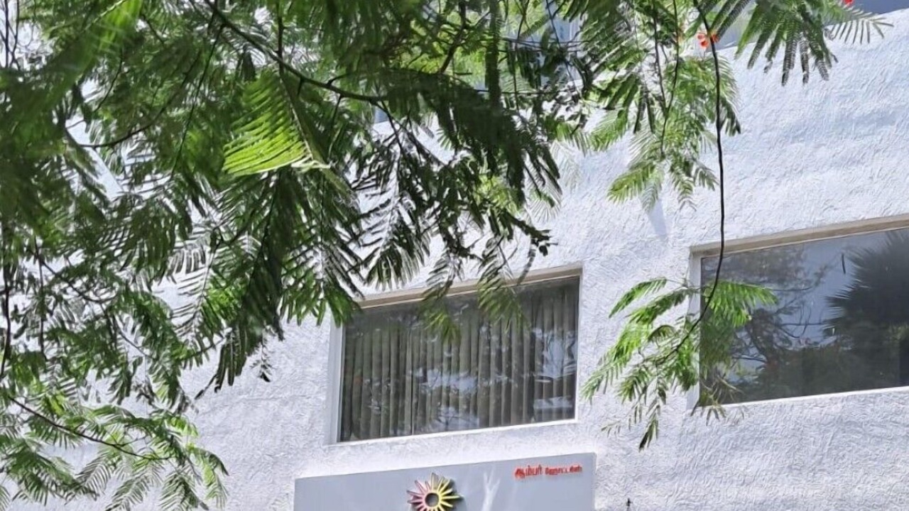 Photo of Outdoor in Nungambakkam