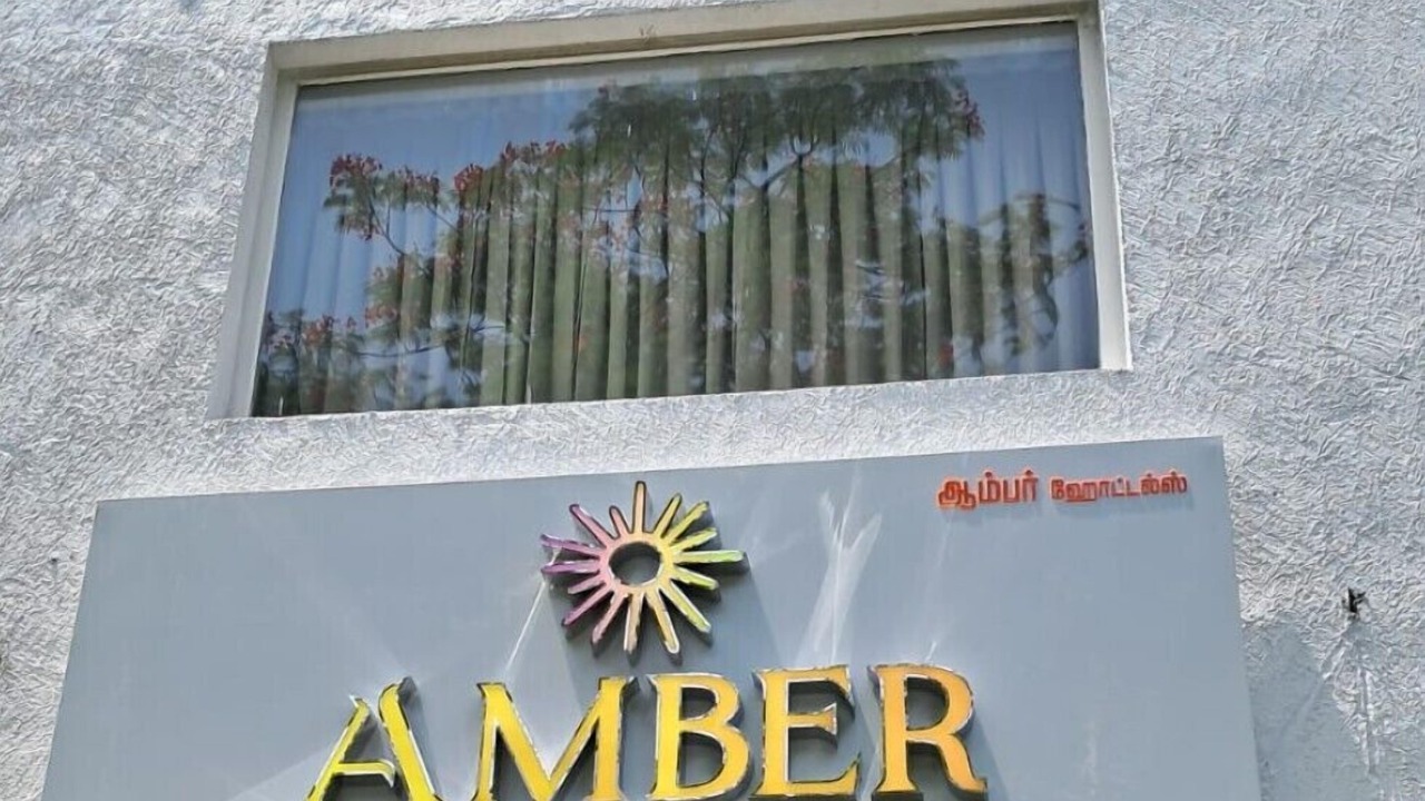 Photo of Outdoor in Nungambakkam